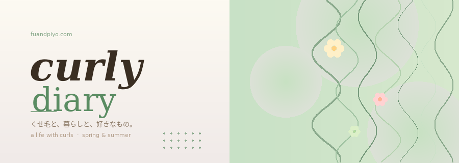 カーリーダイアリー