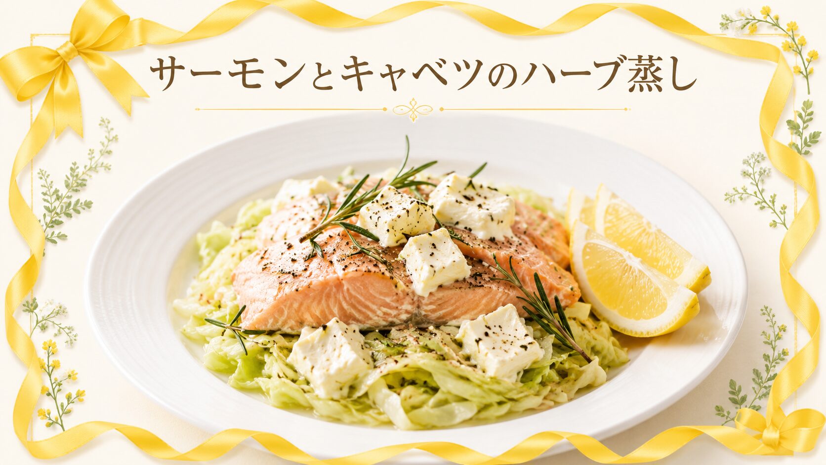 長谷川あかり　レシピ